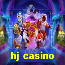 hj casino